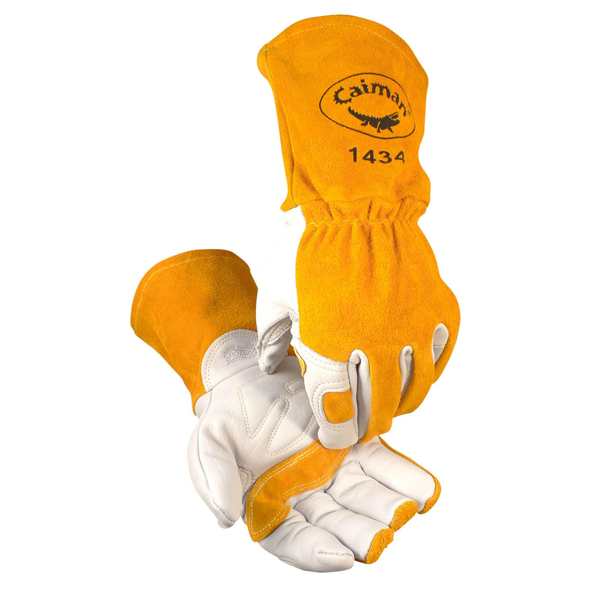 Caiman Protective Glove 1434-5, Large