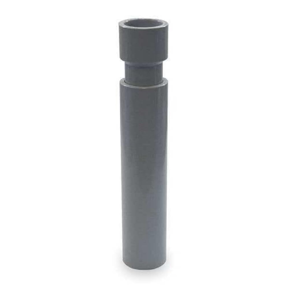 Cantex Hose Pipe Fitting 5144036, 2 Inch