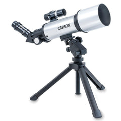 Carson Telescope SC-450