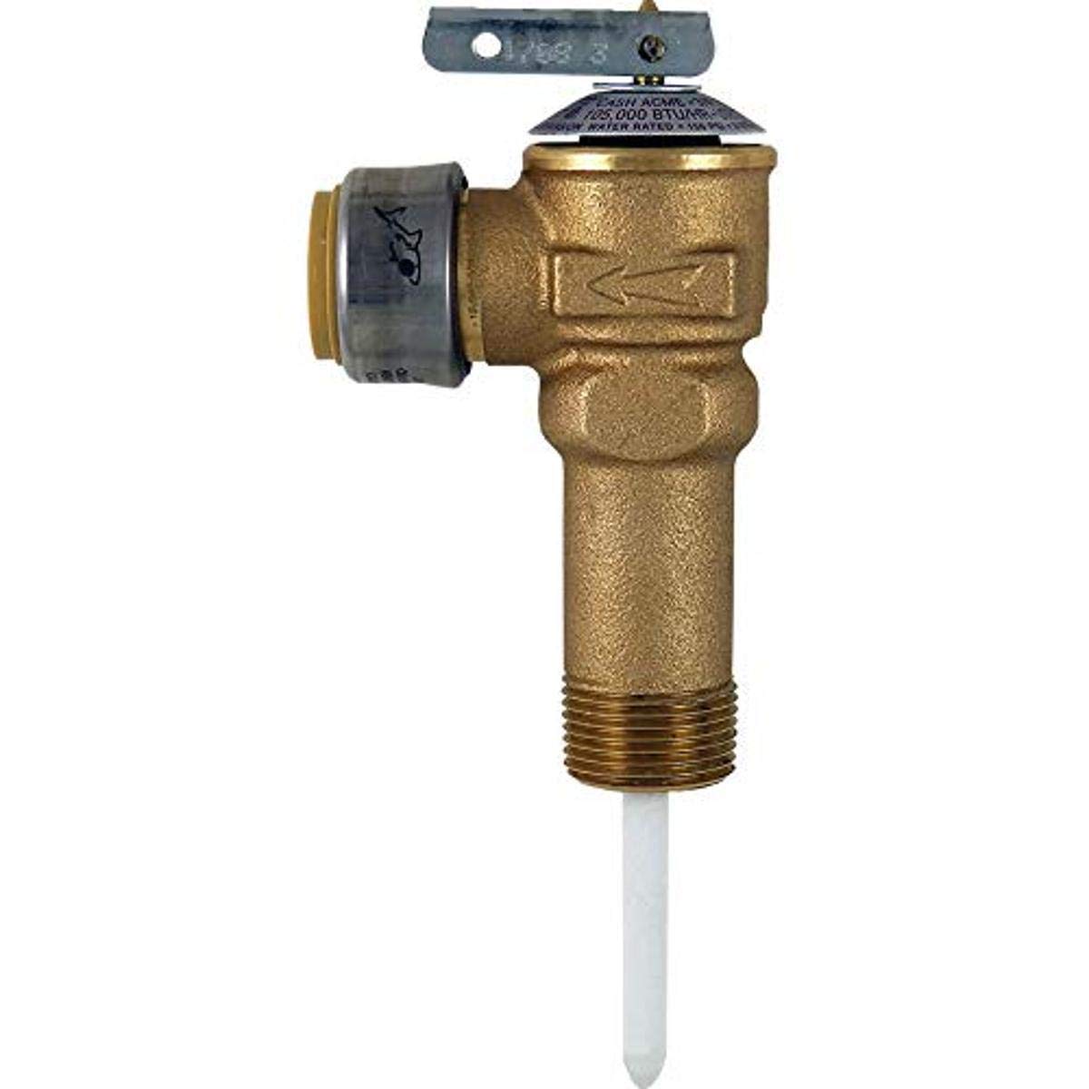 Cash Acme Valve 24609-0150, No Size