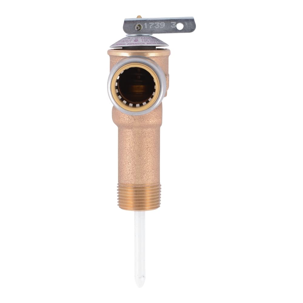 Cash Acme Valve 24609-0150, No Size – view 2