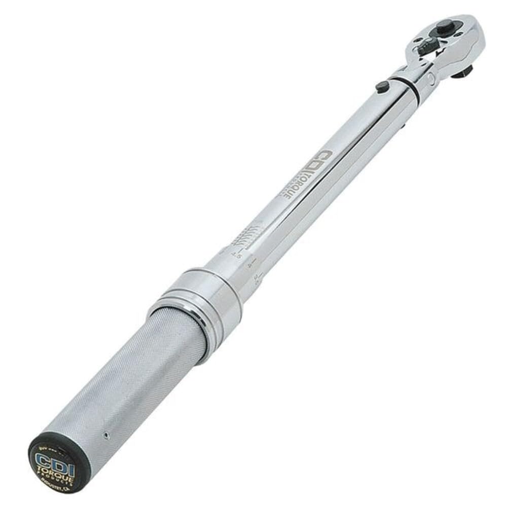 CDI TORQUE PRODUCTS Wrench 1503MFRMH, 1/2 inch