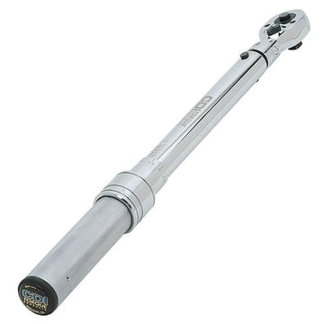 CDI TORQUE PRODUCTS Wrench 1503MFRMH, 1/2 inch
