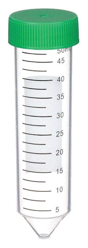 Celltreat Lab Supply 229421, 50mL (Case of 500)