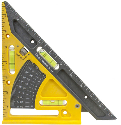 CH Hanson Ruler 03065, One Size – view 2