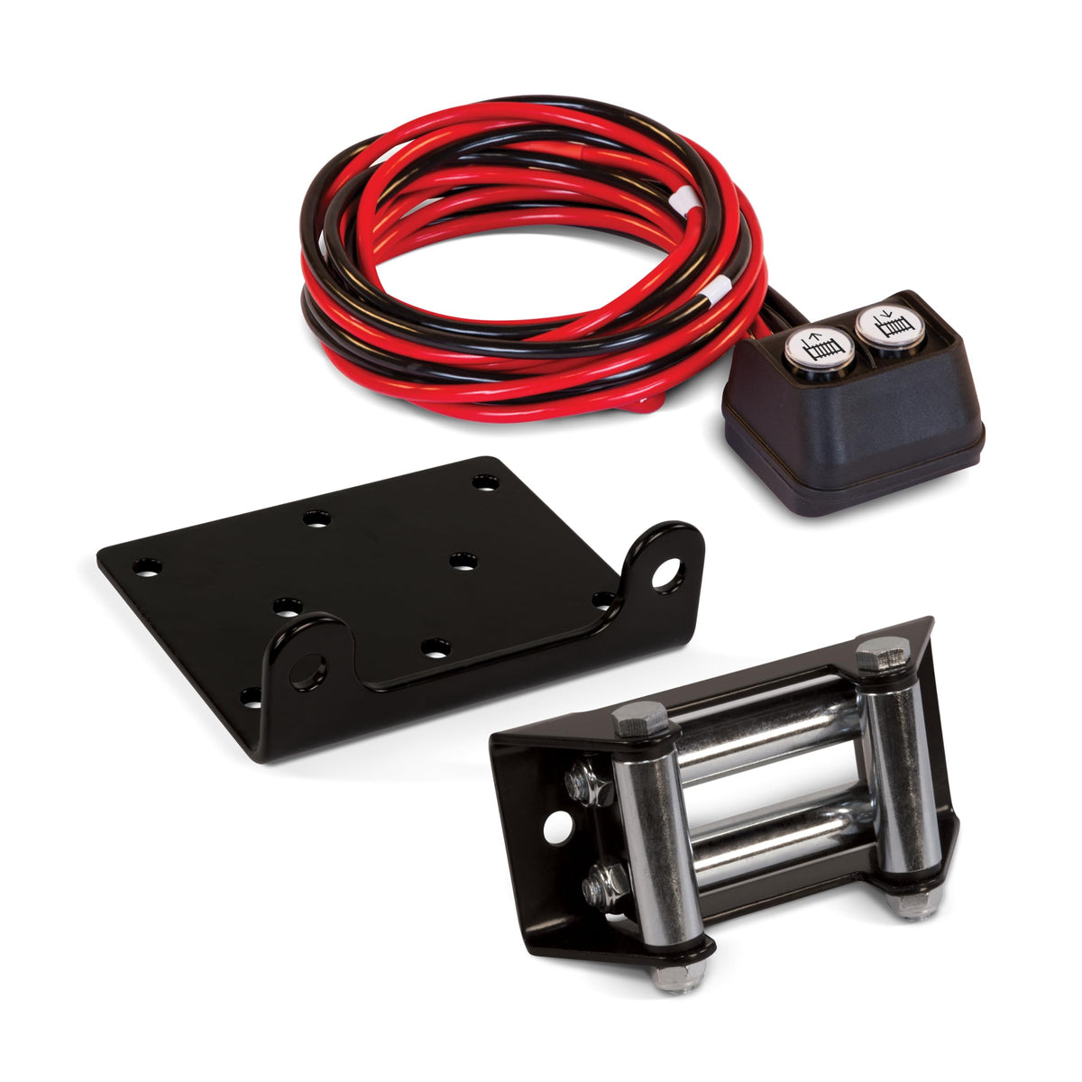 Champion Power Equipment Power Winches 13004 – view 4