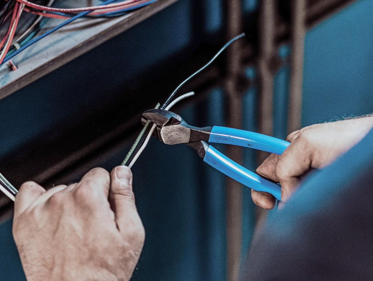 Channellock Pliers 338 – view 5