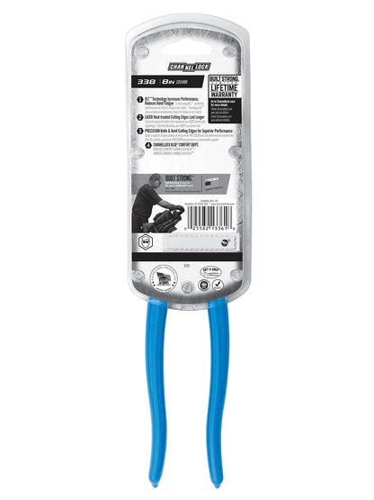 Channellock Pliers 338 – view 7