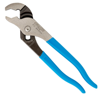 Channellock Pliers 412, 6.5 inch