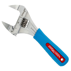 Channellock Wrench 6SWCB, 6-Inch WideAzz Slim Jaw