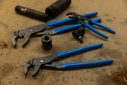 Channellock Pliers GLS-3, 6.5", 9.5", 12.5" – view 10
