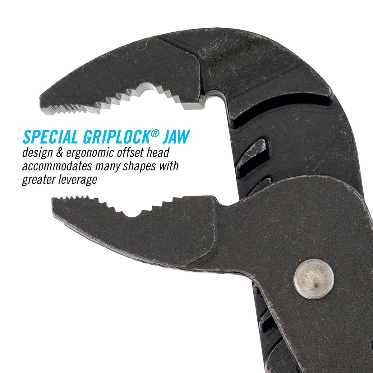 Channellock Pliers GLS-3, 6.5", 9.5", 12.5" – view 4