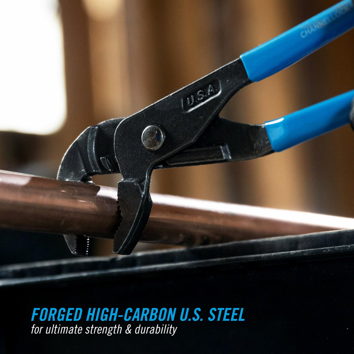 Channellock Pliers GLS-3, 6.5", 9.5", 12.5" – view 5