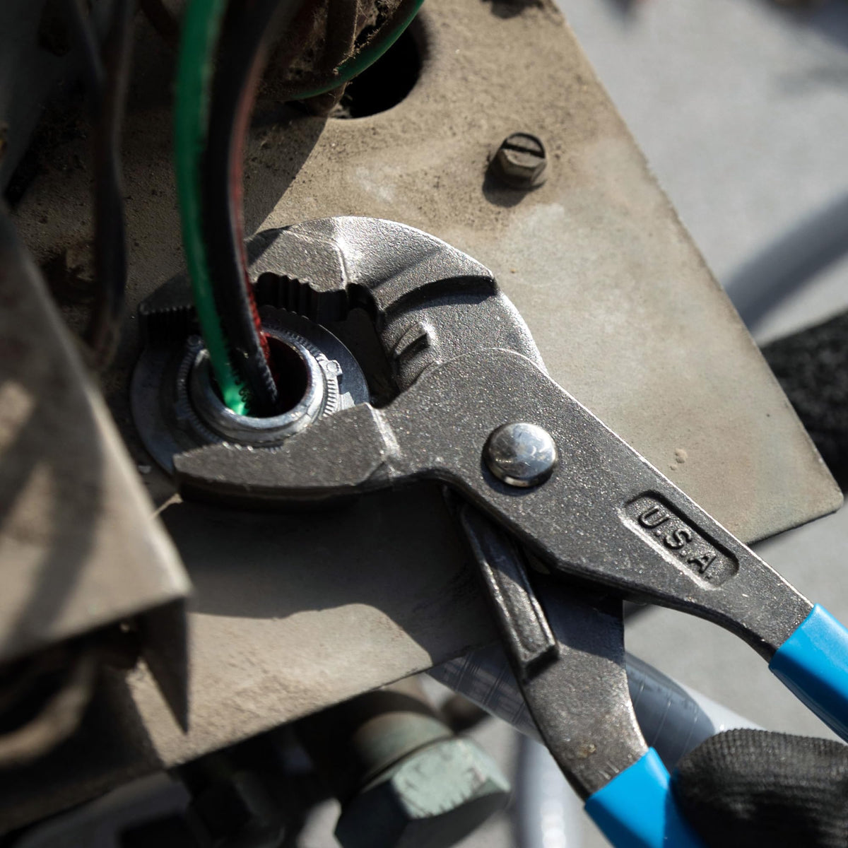 Channellock Pliers GLS-3, 6.5", 9.5", 12.5" – view 6