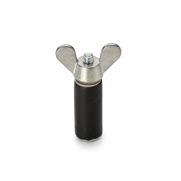 Cherne Plug Stopper 269840, 1/2"