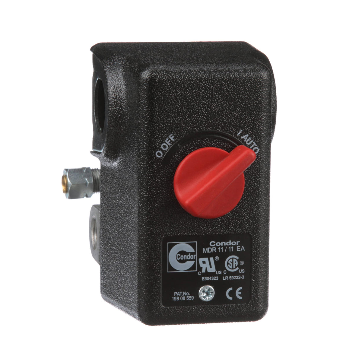 CONDOR Electronic Switch 11KC2E