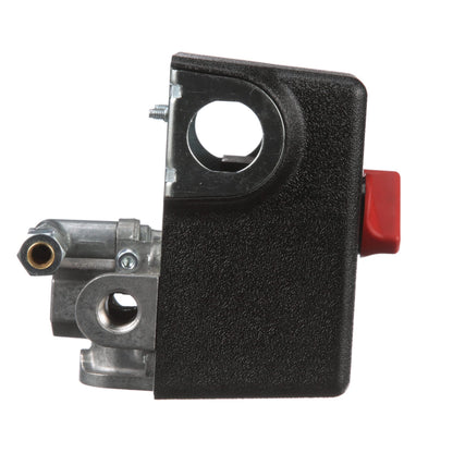 CONDOR Electronic Switch 11KC2E – view 5
