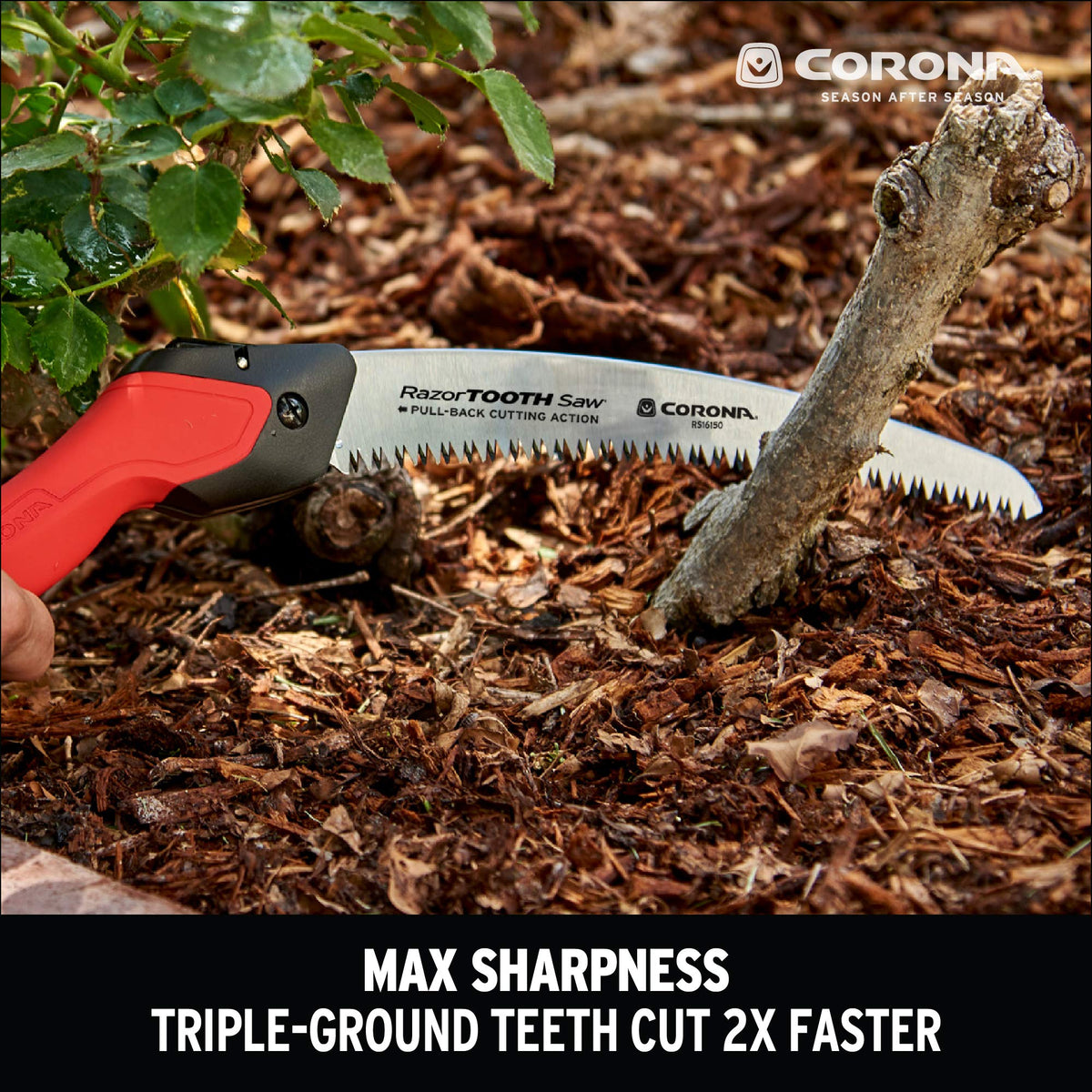 Corona Clipper Saw RS16150, 10-Inch – view 3