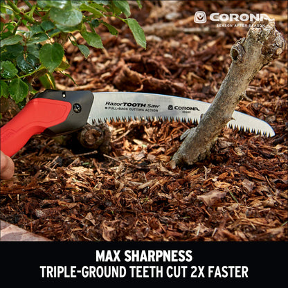 Corona Clipper Saw RS16150, 10-Inch – view 3