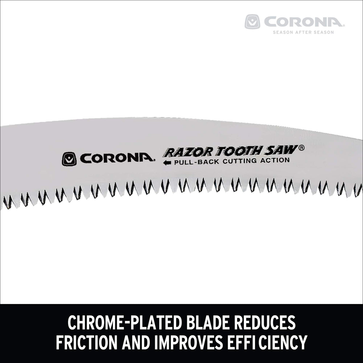 Corona Clipper Saw RS16150, 10-Inch – view 4