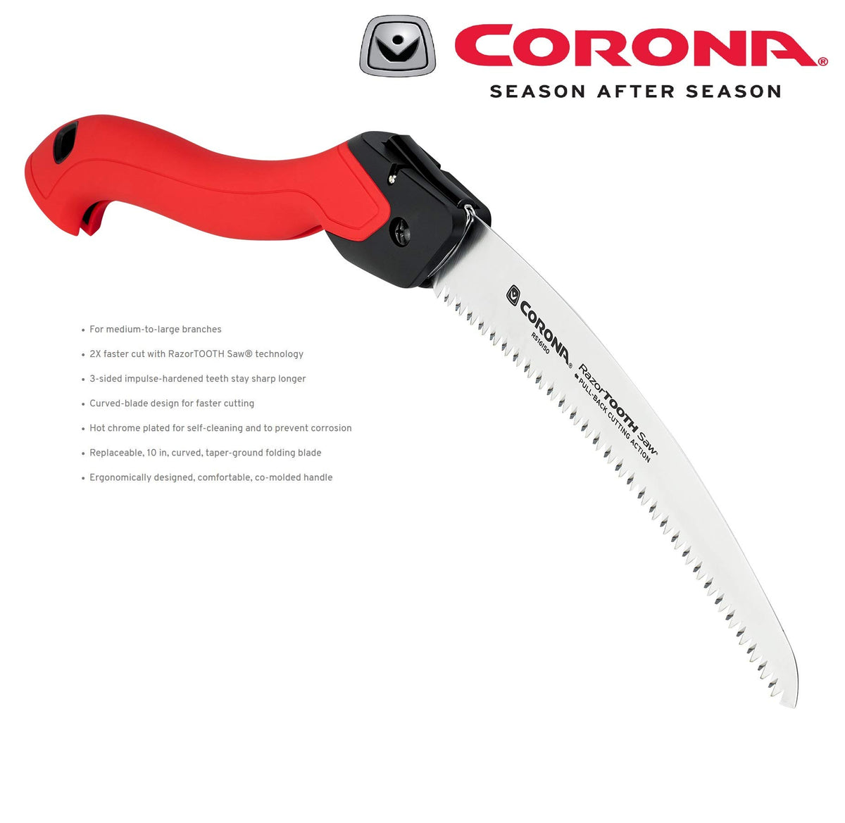 Corona Clipper Saw RS16150, 10-Inch – view 7