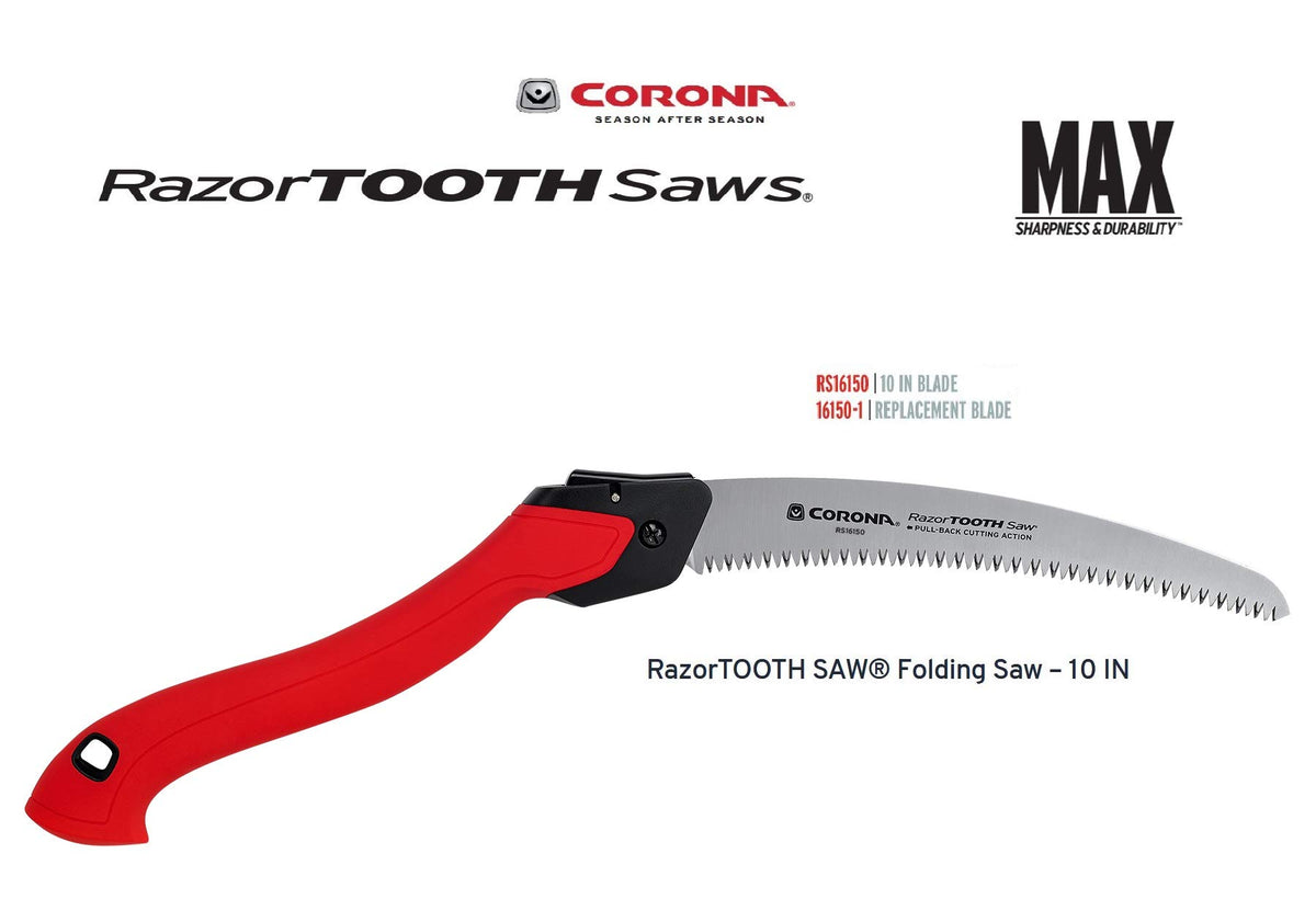 Corona Clipper Saw RS16150, 10-Inch – view 8