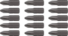 CRAFTSMAN Fastener Drive Bit CMAF121PH215, 1-in.