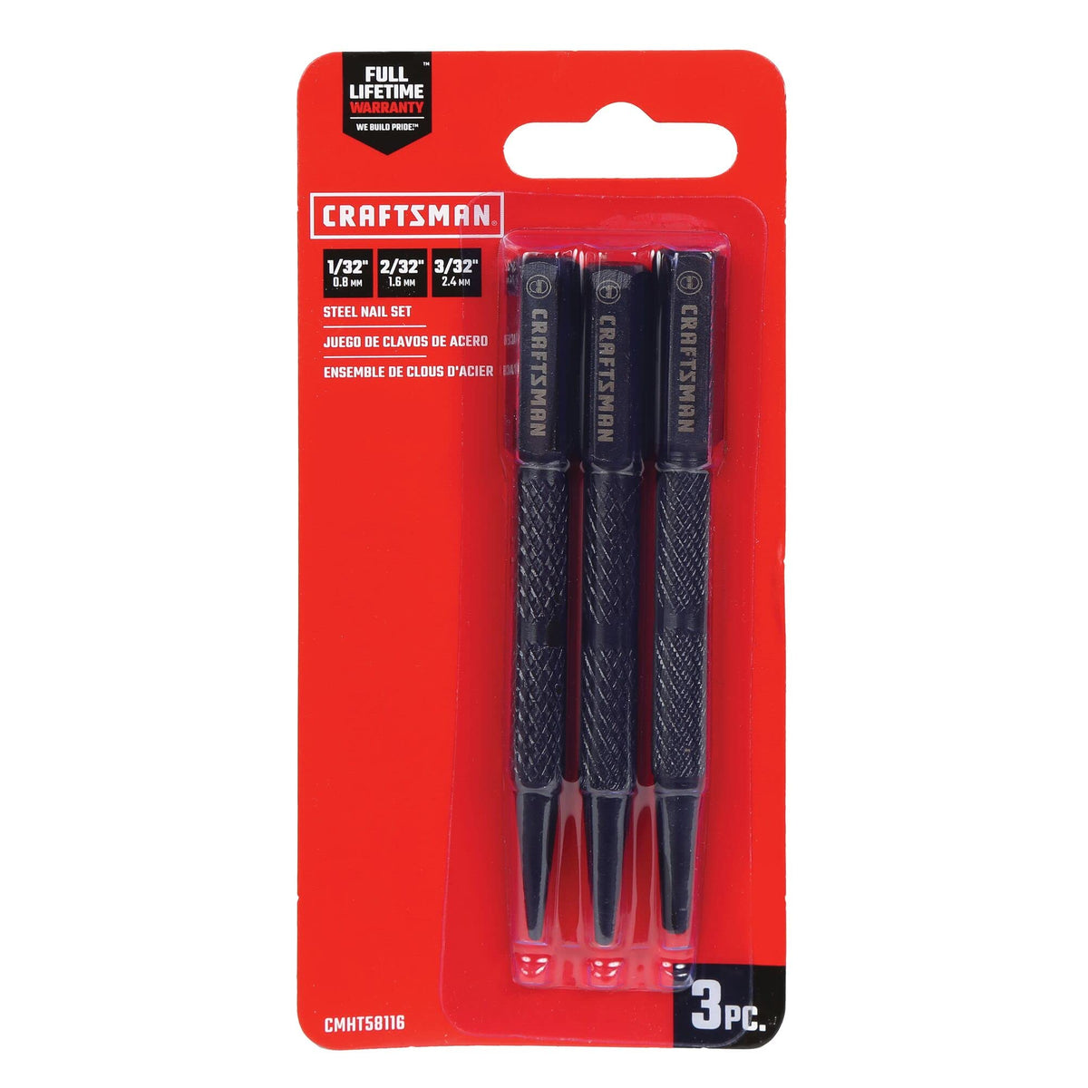 CRAFTSMAN Pliers CMHT58116, One Size – view 3