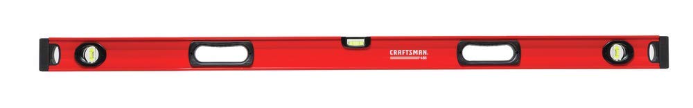 CRAFTSMAN Level CMHT82347, 48-Inch