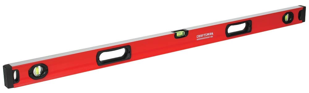CRAFTSMAN Level CMHT82347, 48-Inch – view 2