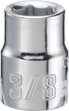 CRAFTSMAN Fastener Drive Bit CMMT43001, 3/8 in