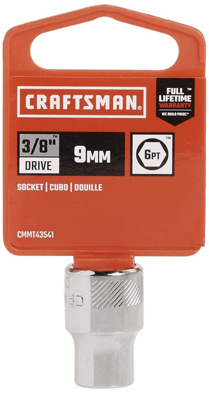 CRAFTSMAN Fastener Drive Bit CMMT43541, 9 MM – view 2