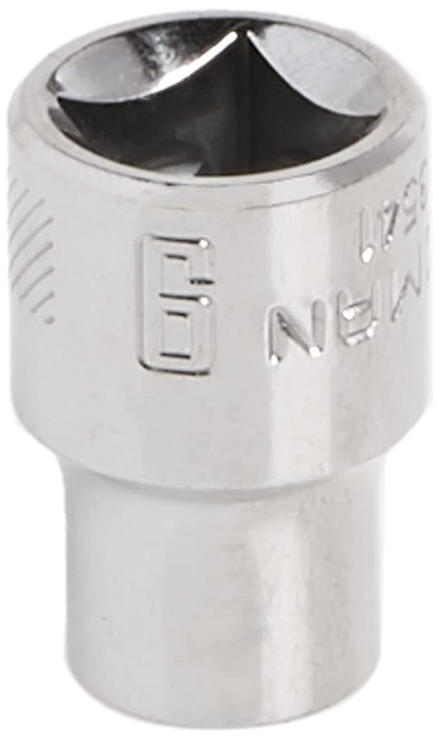 CRAFTSMAN Fastener Drive Bit CMMT43541, 9 MM – view 3