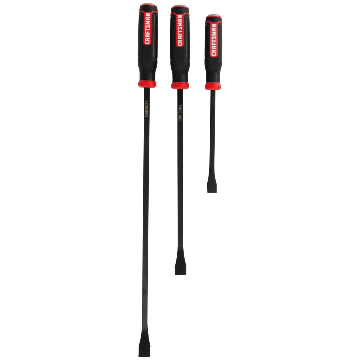 CRAFTSMAN Hardware Handle CMMT98347, 12", 18" & 24"