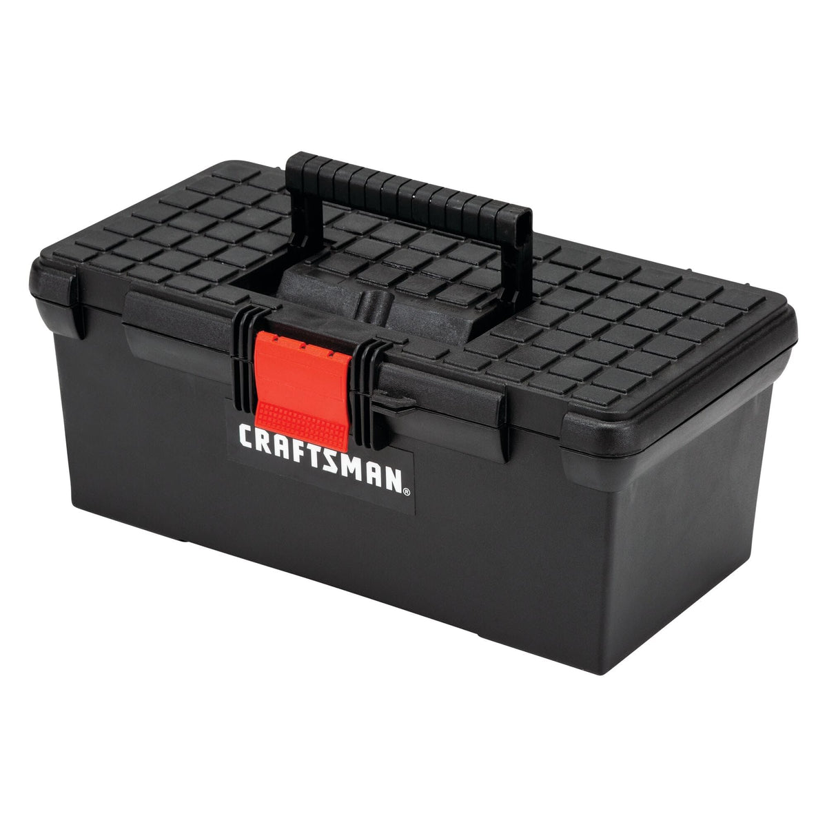 CRAFTSMAN Portable Tool Box CMST16005