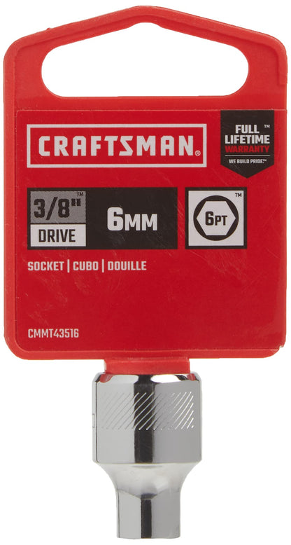 CRAFTSMAN Fastener Drive Bit tor-top52802, 3/8" 6 MM – view 2