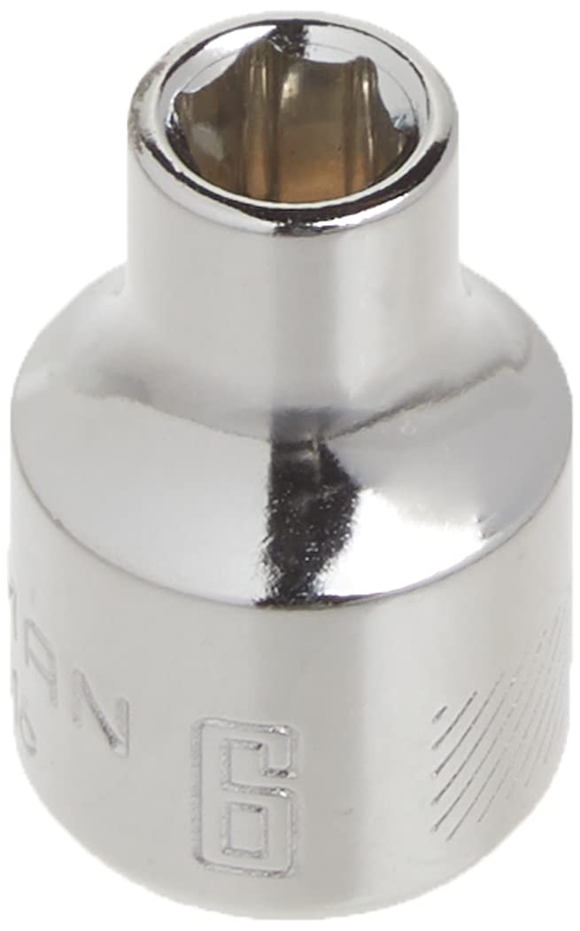 CRAFTSMAN Fastener Drive Bit tor-top52802, 3/8" 6 MM – view 3