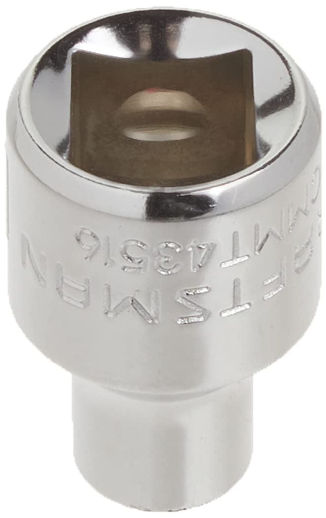CRAFTSMAN Fastener Drive Bit tor-top52802, 3/8" 6 MM – view 4
