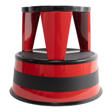 Cramer Step Stool 1001-43, 16" Diameter x 14 1/4" H