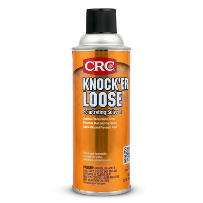 CRC Machine Lubricant 03020, 13 Oz