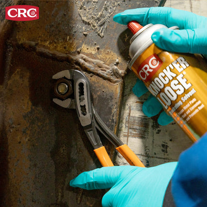 CRC Machine Lubricant 03020, 13 Oz – view 4