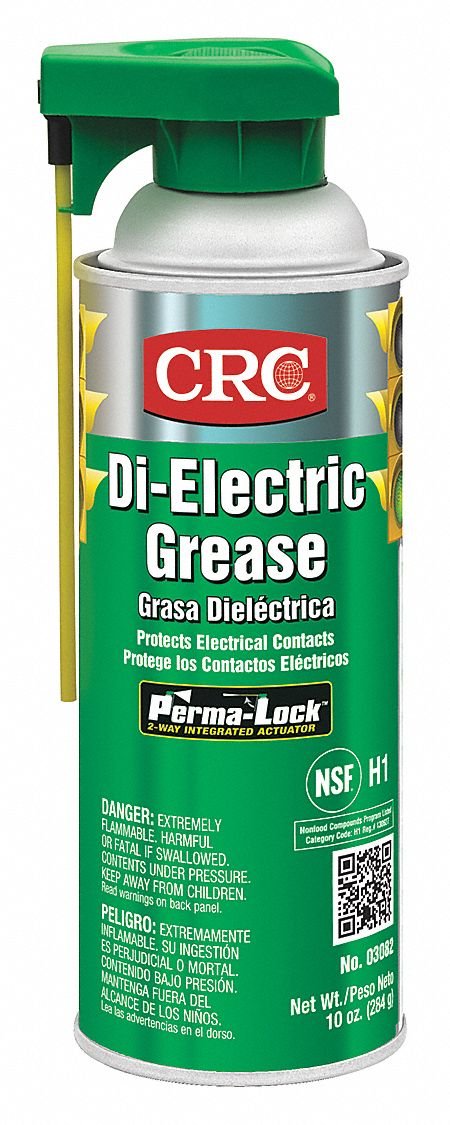 CRC Machine Lubricant 03082, 10 Wt Oz