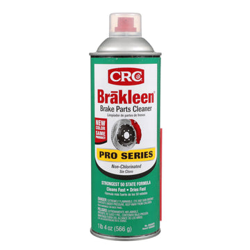 CRC Cleaning Agent 05050PS, 20 Ounce