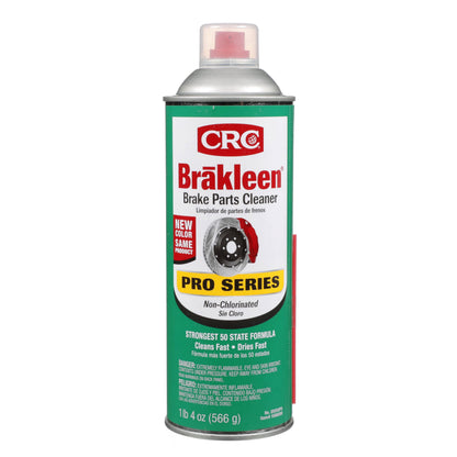 CRC Cleaning Agent 05050PS, 20 Ounce