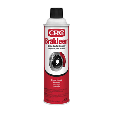 CRC Cleaning Agent 05089, 19 Ounce
