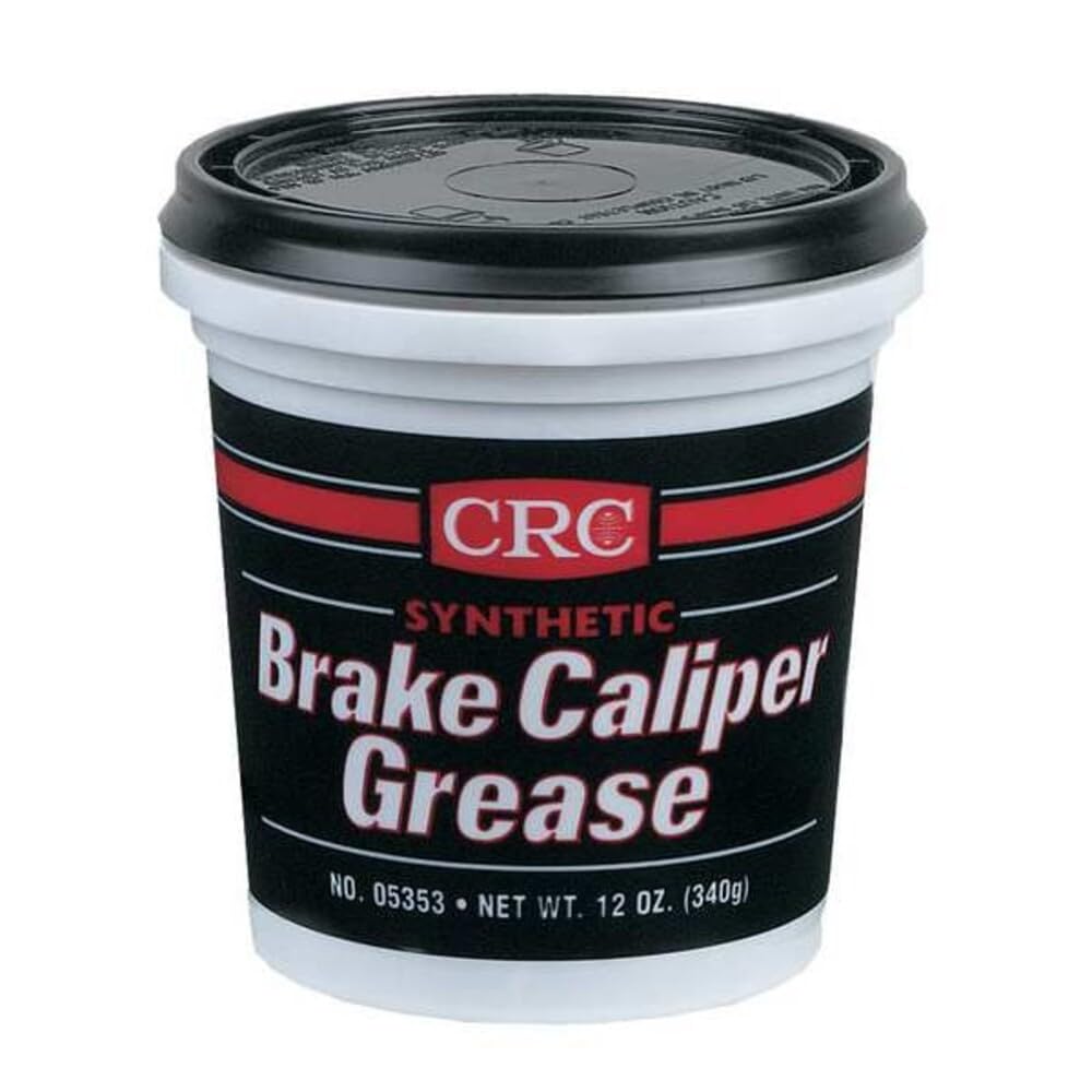 CRC Machine Lubricant 05353, 12 Oz
