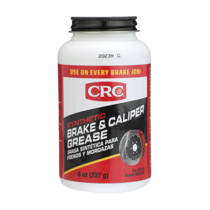 CRC Machine Lubricant 05359, 8 Oz