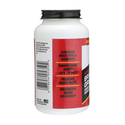 CRC Machine Lubricant 05359, 8 Oz – view 3