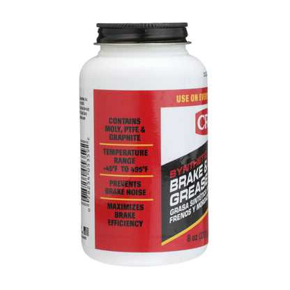 CRC Machine Lubricant 05359, 8 Oz – view 4