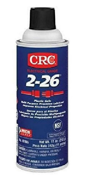 CRC Machine Lubricant 125-02005, 16 oz